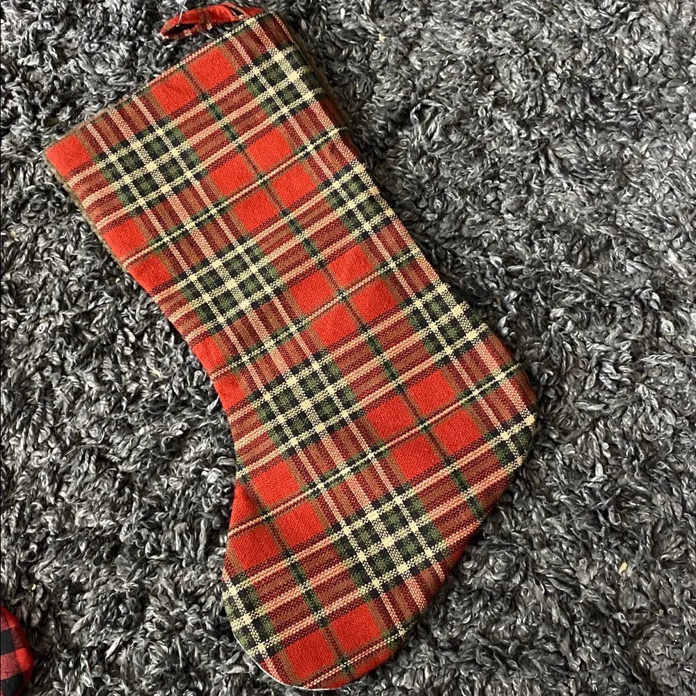 Christmas stocking bundle - Picture 4 of 8